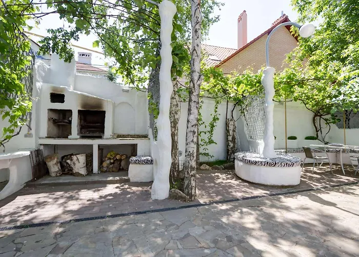 Appartamento мarine