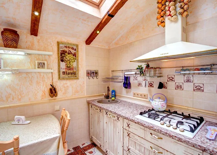 мarine Appartamento Odessa