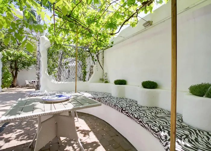 Appartamento мarine