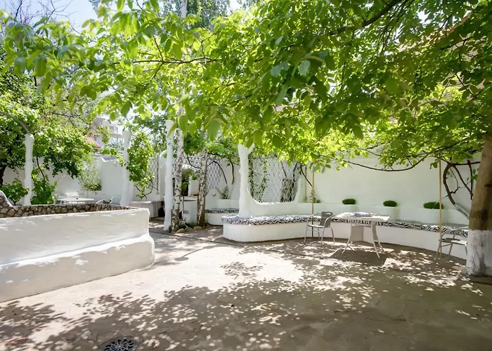 Appartamento мarine *