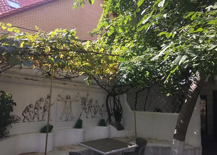 Appartamento мarine *