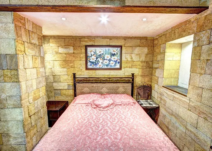 Apartment мarine Odesa