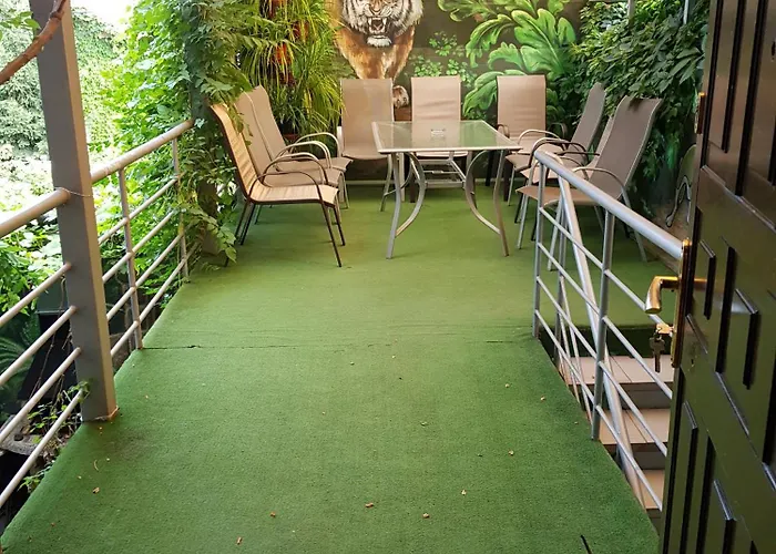 мarine Apartment Odesa