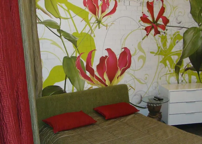 Apartment мarine Odesa