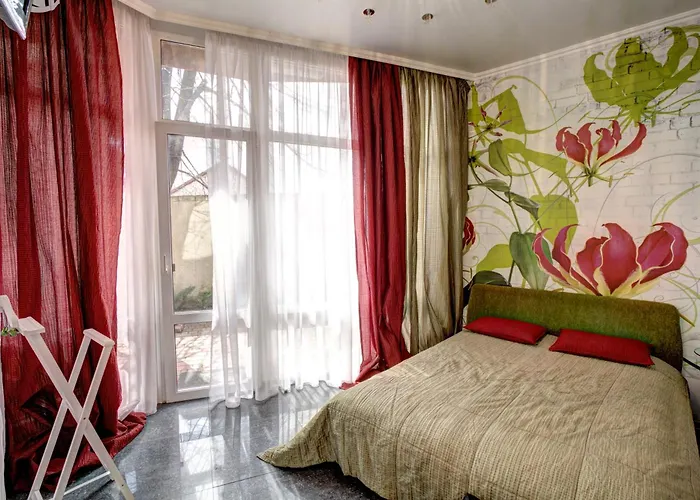 мarine Apartment Odesa