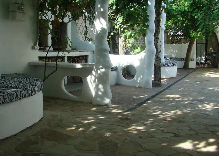 мarine Apartment Odesa