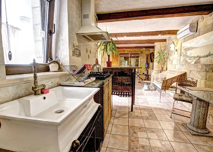 мarine Apartment Odesa