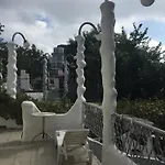 Appartement мarine Odessa