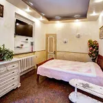 Appartement мarine Odessa